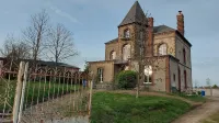 Villa Maëlla en Normandie- Chambres Tout Confort - Spa