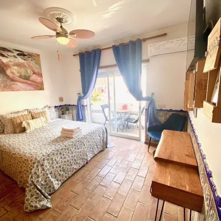 Zenit Olhao Bed & Breakfast