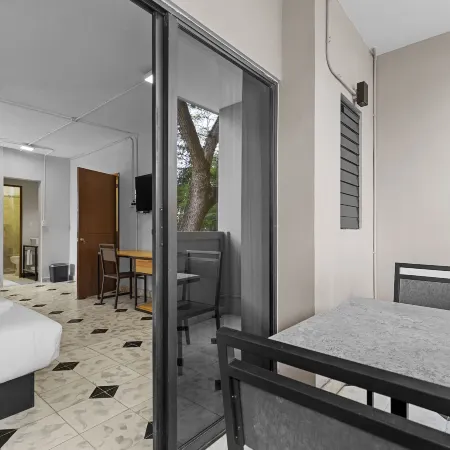 Suites Reforma by HomiRent