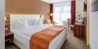PLAZA INN Regensburg - Camera Doppia Standard