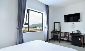 Horizon Con Dao Hotel