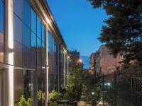 Spazio Gagarin Residence Hotels in Matera