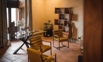 Castello di Rocca Cilento