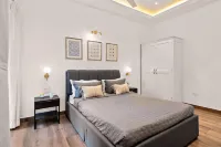 Casa Del Leon by Hireavilla -3Br w Pool in Assagao - Wifi