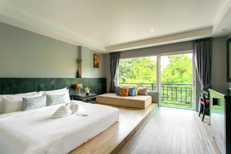 Jalmin Hotel Samui