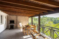 Platres Forest View Cottage - Homestays