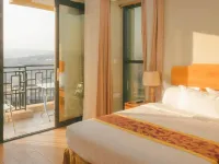 Tropical Plaza Apartments Hotels near Institute Of National Museums Of Rwanda