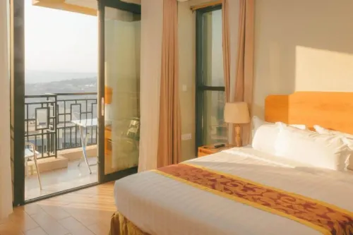 Tropical Plaza Apartments - Spa