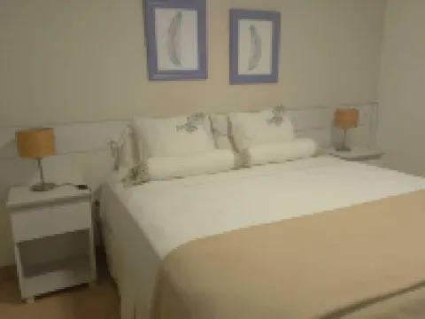 Monoambiente de Categoría Hotels in La Caldera Department