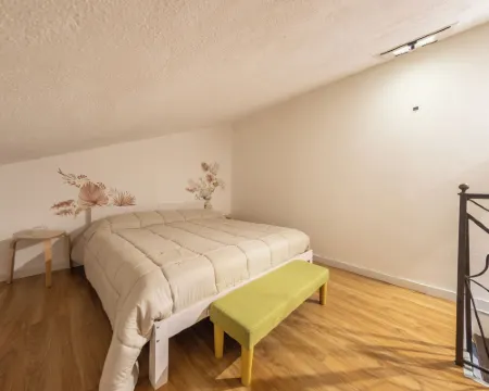 Casa Argo Guest House Hotels in Bisaccia