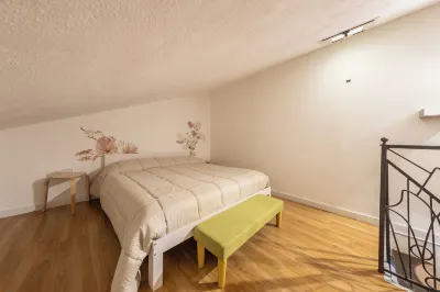 Casa Argo Guest House Hotels in Bisaccia