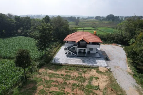 Sriram Guesthouse Chikmagaluru