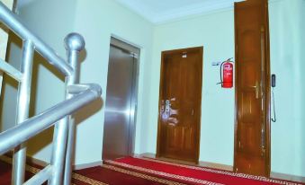 Noblesse Hotel - Hizvo
