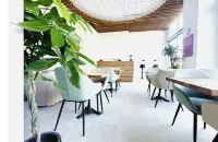 HQ Arena Hotel - Bữa sáng