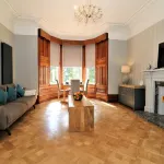 Signature - Linden House Flat 1 Hotels in Airdrie