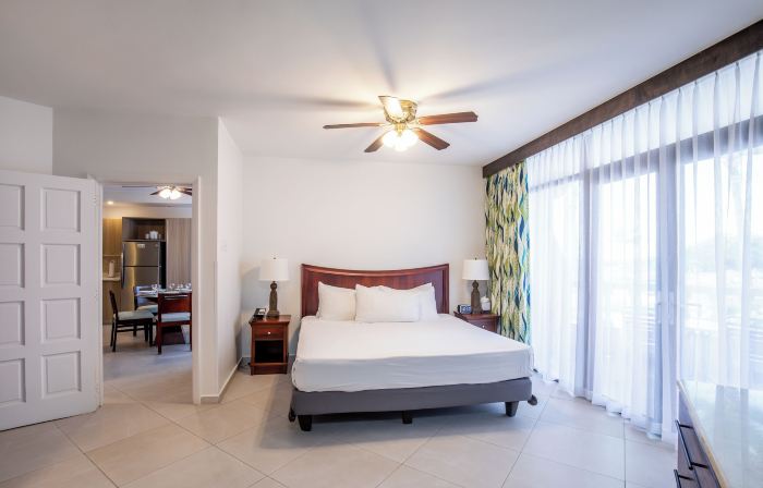 Paradise Beach Villas