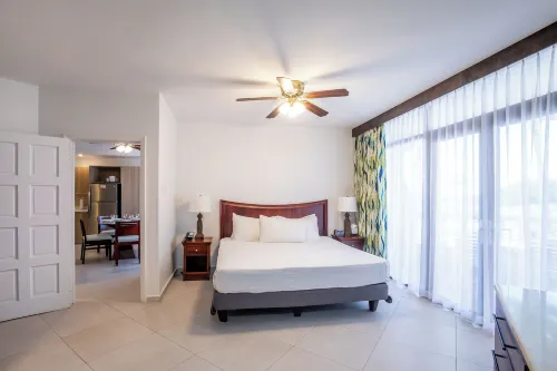 Paradise Beach Villas