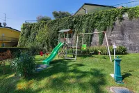 San Sivino 100 by Wonderful Italy Hotels in Manerba Del Garda