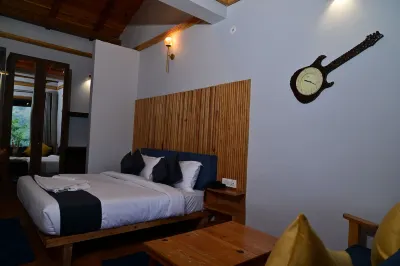 Valtara Resort Hotels near Kuria Waterfall trekking