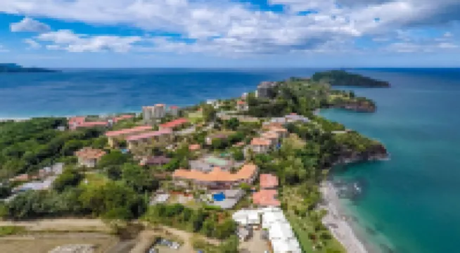Top-Floor Condo with Sweeping Ocean, Mountain & Marina Views