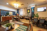 Hotel Stefani Hotels in Saliste