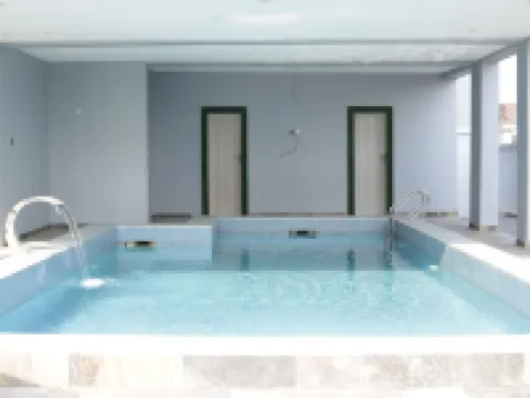 The Bridge Hotel Hotels in Ibadan