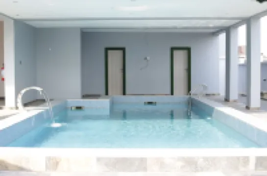 เดอะบริดจ์โฮเทล