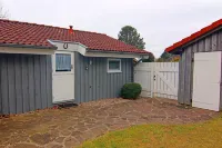 Ferienhaus in Hünning an der Treene Hotels in Silberstedt