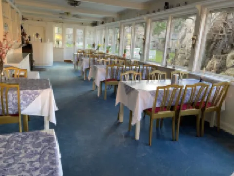 Hotel Klostergaarden Hotels in Allinge