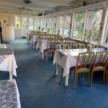 Hotel Klostergaarden