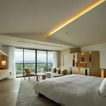 Sorano Hotel