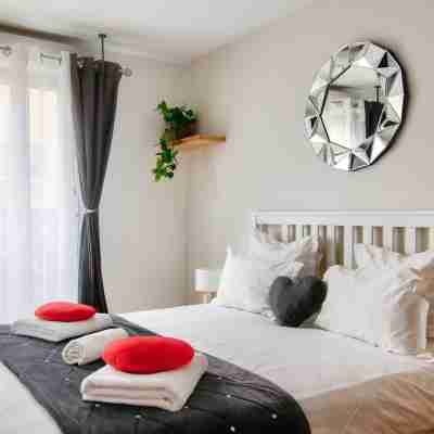 123Home - Suite & Spa XL Rooms