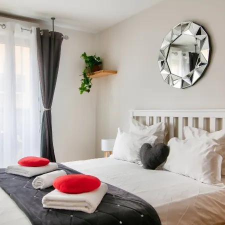 123Home - Suite & Spa XL