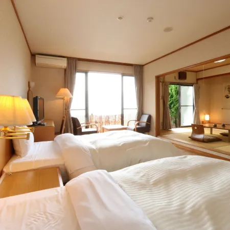 Tsushima Grand Hotel