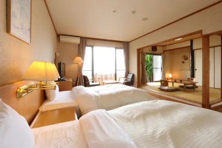 Tsushima Grand Hotel