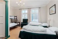 Strandgata Hotel Hotels in 