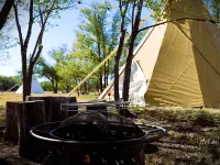 High Plains Lodge at Nomad Landing Hotels in Clayton