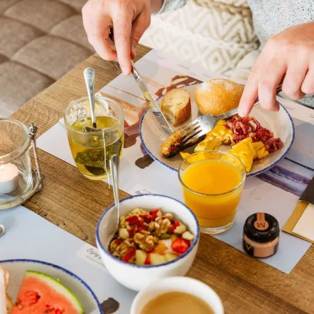C-Hotels Zeegalm