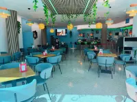 Hotel La Cantueña - servizio colazione