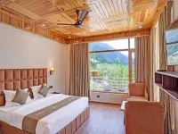 Omavya Hotel Manali Hotels near Igloo stay sethan
