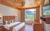 Omavya Hotel Manali
