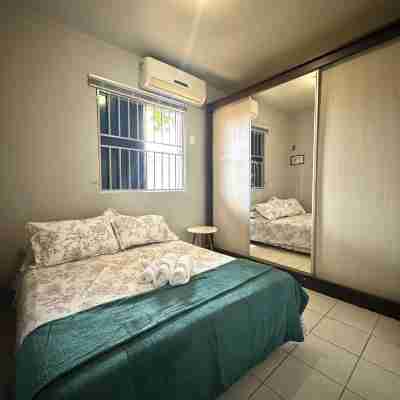 達維西斯 11 號 Px Praça Girassois 和 Detran Rooms