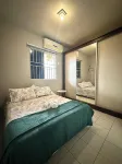 Apt Davisis 11 Tom Jobim - Px Praça Girassóis, Av JK e Detran