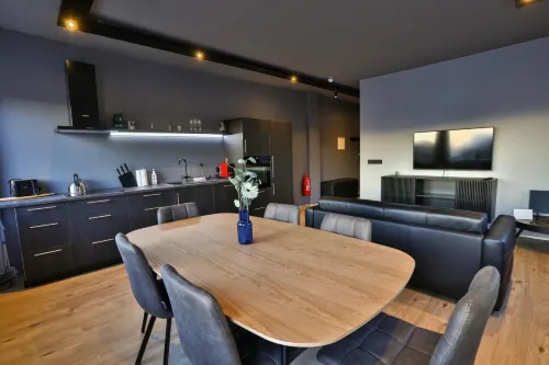 Luxury studios by Like properties - Apartments