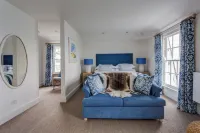 The Idle Rocks Hotels in Saint Mawes