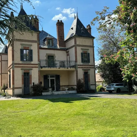 Château Ségot