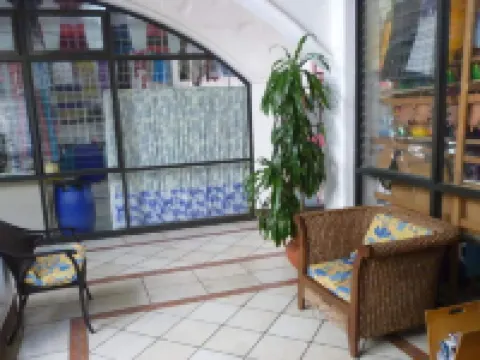 Casa Vieja Hotels in San Pedro Mixtepec