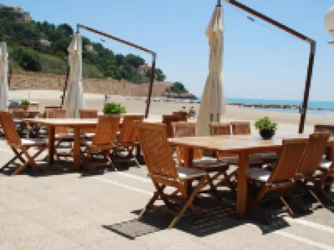 Voramar Hotéis em Benicasim
