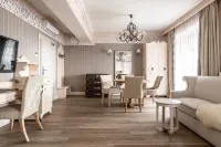 아리에스 호텔 & 스파  호텔