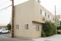 San Carlos Inn Hotels in San Carlos